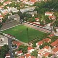 Stade Jean-Bouin.