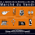 Marché de créateurs