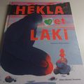 Hekla et Laki 