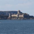 La côte d'émeraude du Cap Fréhel à Dinard