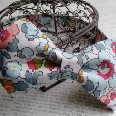 Noeud Papillon pour Vous , Messieurs !!!