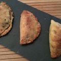 Empanadas au boeuf