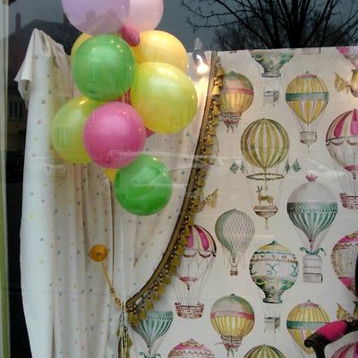 2-I) Le luxe d'être seul