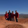 Jour 5 - Lundi 13 juillet 2015 - Uluru (Ayers Rock)