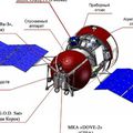 Les Rongeurs de l'ESPACE! (information, anecdote datant du mois d'Avril 2013) 