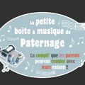 La petite boîte à musique #3 et #4