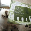 L'Histoire en vert de mon grand-père - Lane Smith