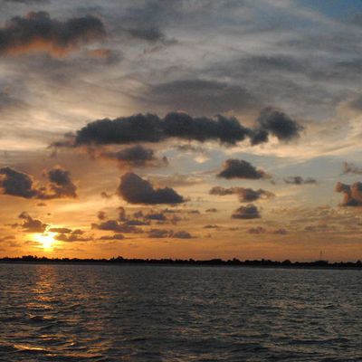 Low Bay à Spanish Point