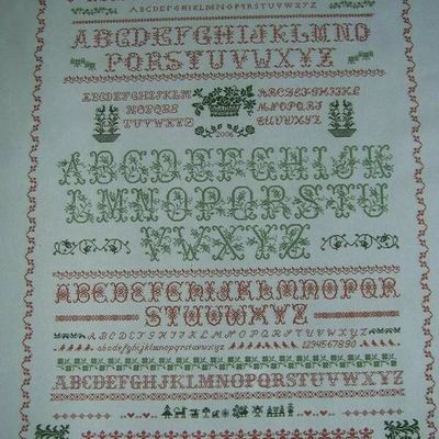 Marquoirs finis mise a jour