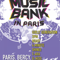 MUSIC BANK IN PARIS 