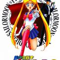 Sailor Moon - Saison 1