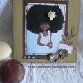 Afro chic