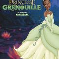 La princesse et la grenOuille