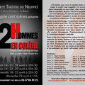 12 HOMMES EN COLERE