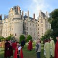 Rillauds d'Anjou et vins de Brissac 7 juillet 2024