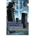 Les enfants de l'atlantide