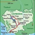 Retour du Cambodge