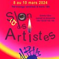 ALPHA Salon des Artistes 2024