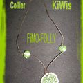 [ Collier KiWiS ] 