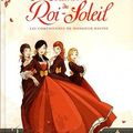 Les cOlOmbes du rOi sOleil T.1 (BD)