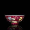 Bonhams Hong Kong 2011 Spring Auctions: Fine Chinese Ceramics and Works of Art