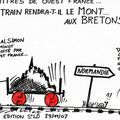 Il était une fois dans l'Ouest (Chapitre 4 / 5)