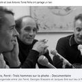 BRASSENS , BREL, FERRE !