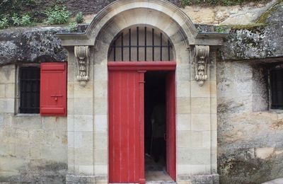 Une semaine dans le Bordelais, le retour (jour 5)