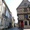DE NEVERS A NOYERS-SUR-SEREIN, MAIS OUI ! (58-89)