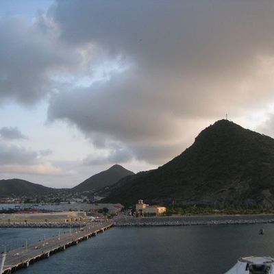 jeudi : Saint Martin