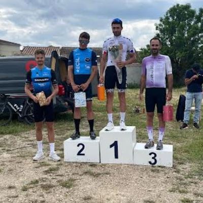 RESULTATS DES COURSES DU 08 ET 11 MAI 2025