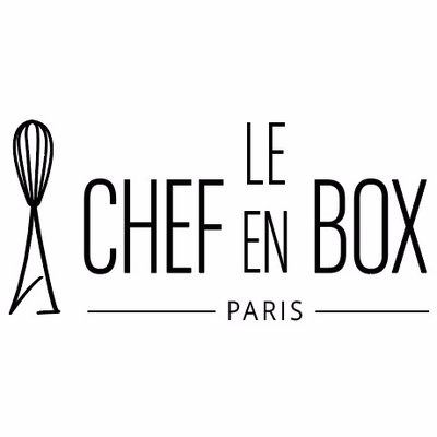 AVIS : Le chef en Box 