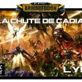 Epic Day 2017 - Lyon - La Chute de Cadia