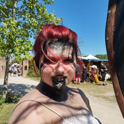 Sortie Fantastique...