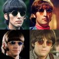 Let it Be d'Octobre avec la Fée Brodeuse, 4e inscrite
