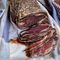 Boeuf séché (au frigo)