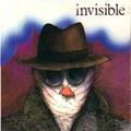 L'Homme Invisible ~ HG Wells