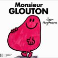 Monsieur GLOUTON