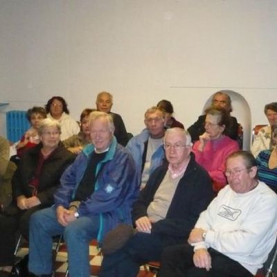 Assemblée générale le mardi 6 septembre