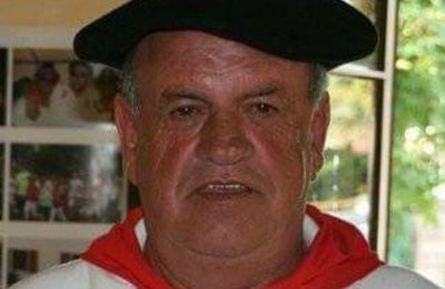 Décès de M. Pierre LARDAPIDE