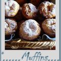 Ceux qui vous proposaient des muffins