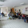 Le carnaval des animaux-Classe de 2de ASSP1