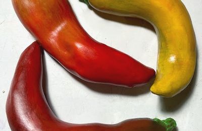 Formes et couleurs...
