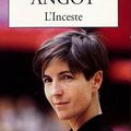 LIVRE : L'Inceste de Christine Angot - 1999