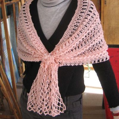 Self portrait  in my school assignment