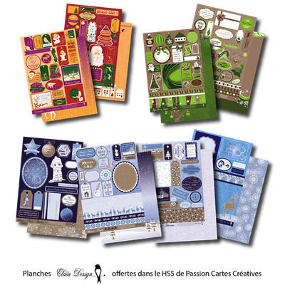 Le goodie de la semaine...