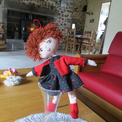 Bonne année à tous!