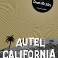 Autel California, de Nine Antico - La BD fait son Festival sur Priceminister