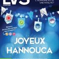 "L'islamisme est-il une fatalité ?" - Dossier spécial du magazine LVS- LA VOIX SEPHARADE Décembre 2016