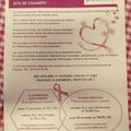 Octobre rose. . .
